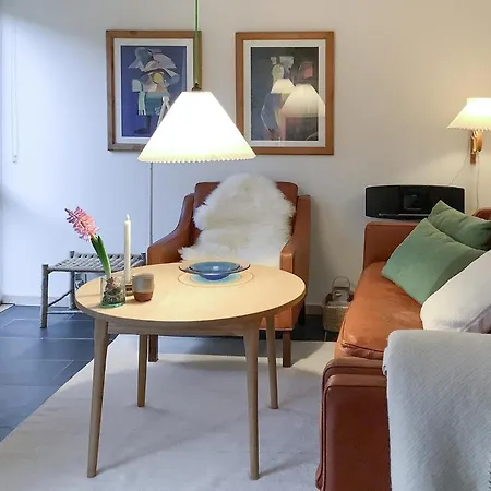 With Patio Xi 度假居 *