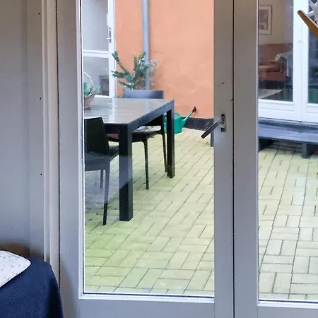 度假居 With Patio Xi *