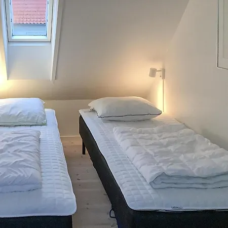2 Bedroom Nice Home In Assens * Assens