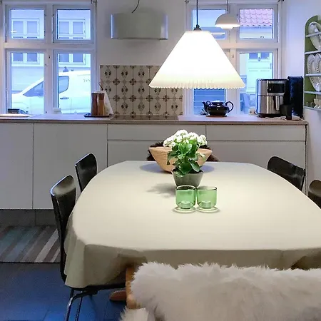 2 Bedroom Nice Home In Assens
