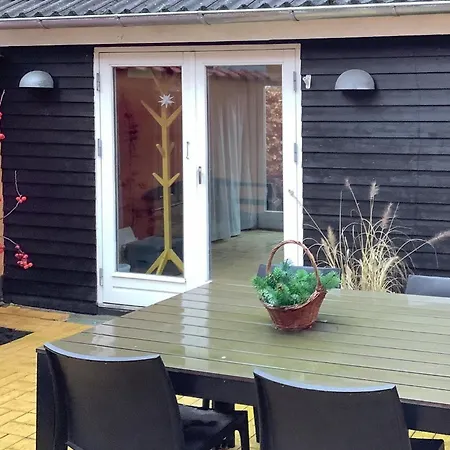 2 Bedroom Nice Home In Assens Dom wakacyjny *