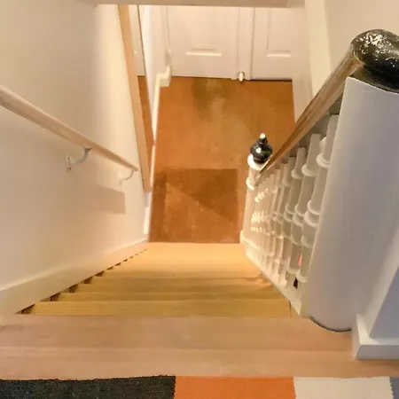 With Patio Xi 度假居 阿森斯